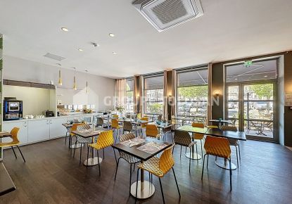 vente Hôtel restaurant Montauban