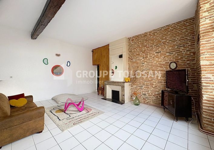 vente Appartement Montauban