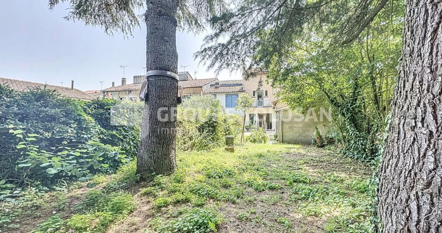 vente Maison Montauban