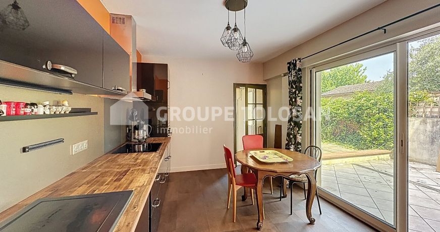 vente Maison Montauban