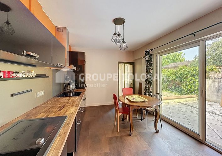 vente Maison Montauban