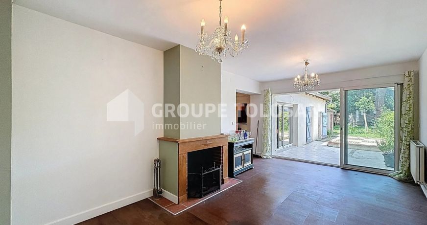 vente Maison Montauban