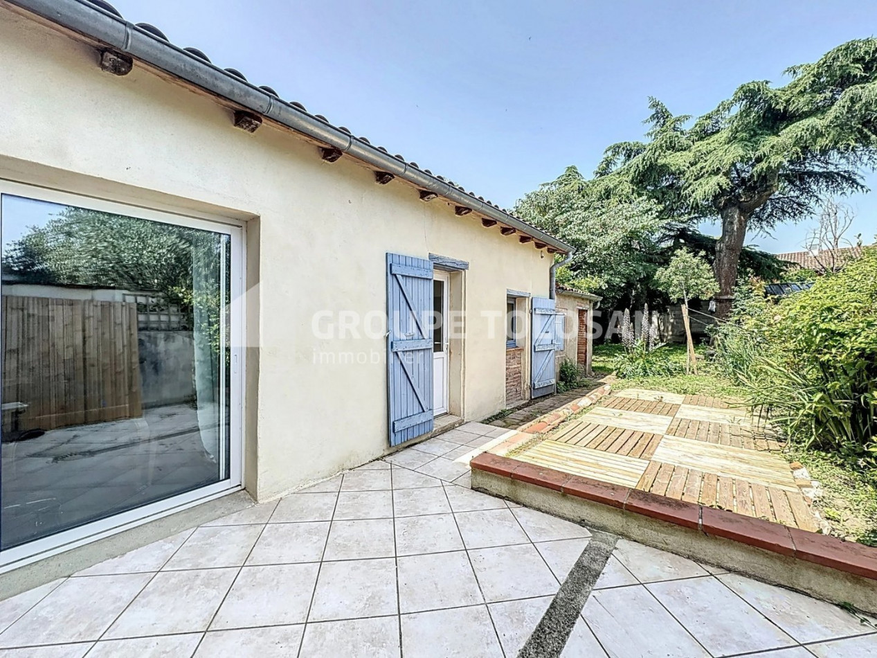 vente Maison Montauban - Photo 12