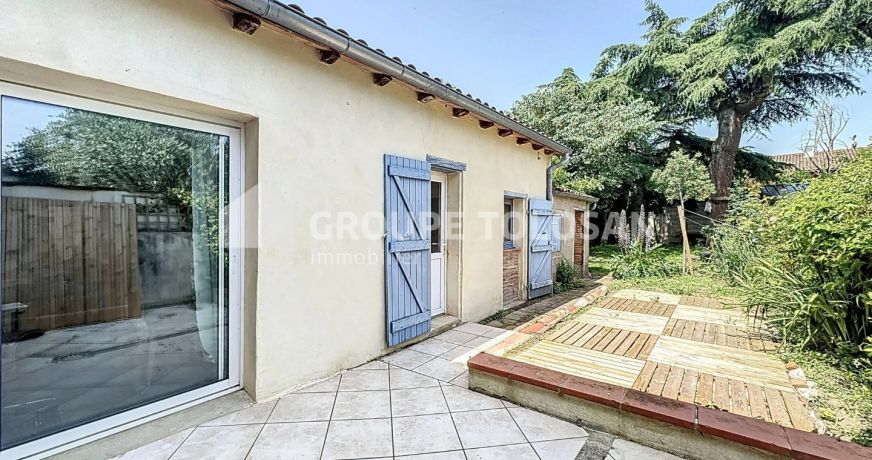 vente Maison Montauban