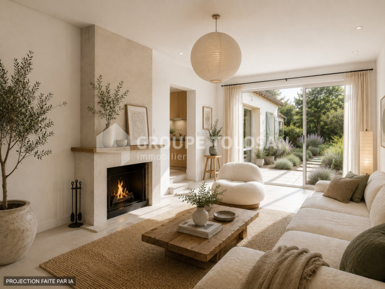 vente Maison Montauban - Photo 1