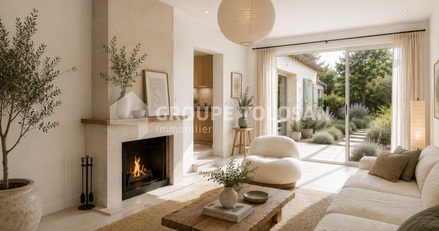 vente Maison Montauban