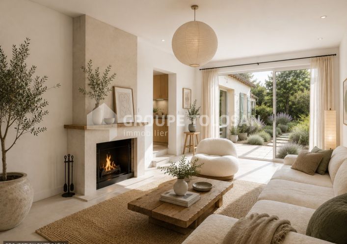 vente Maison Montauban