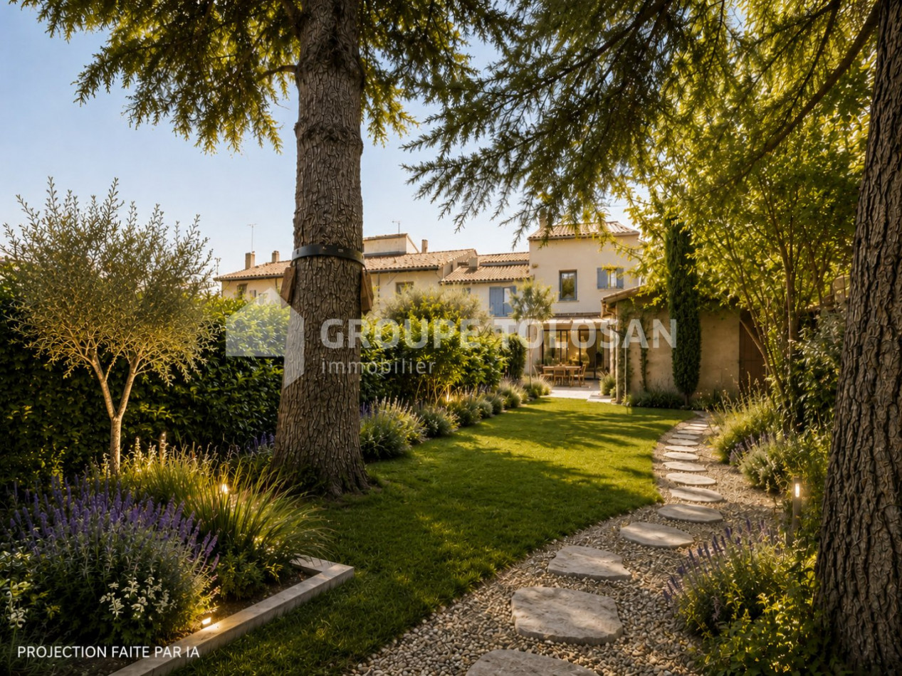 vente Maison Montauban - Photo 13