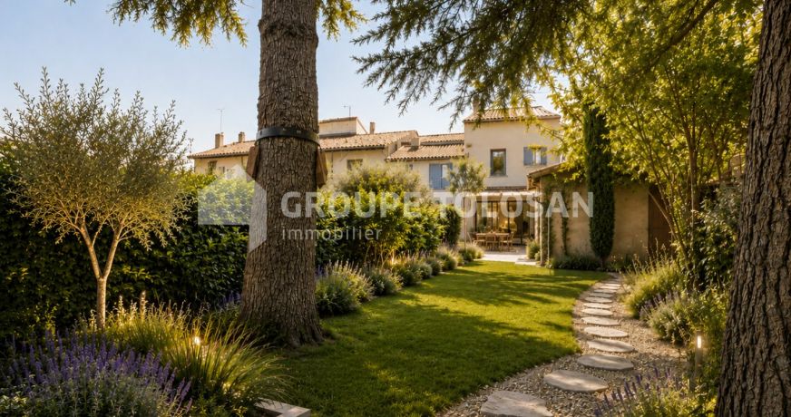 vente Maison Montauban