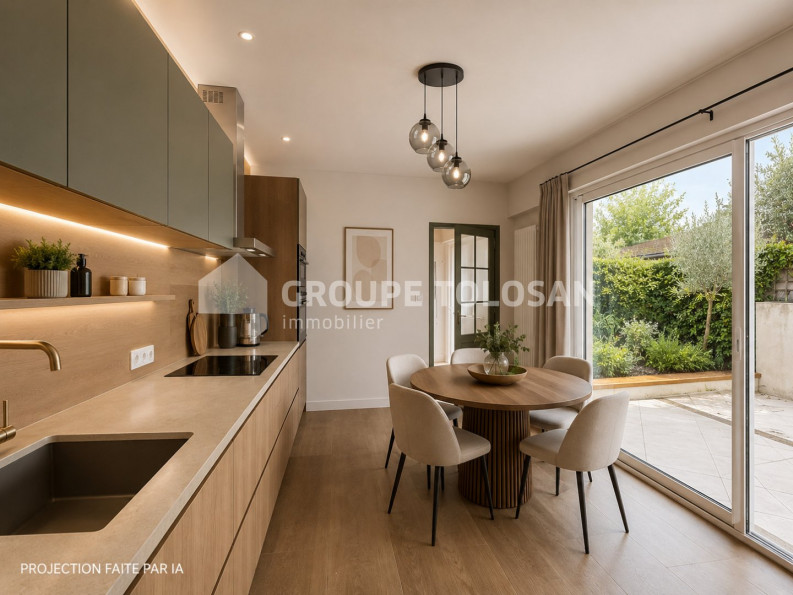 vente Maison Montauban - Photo 3
