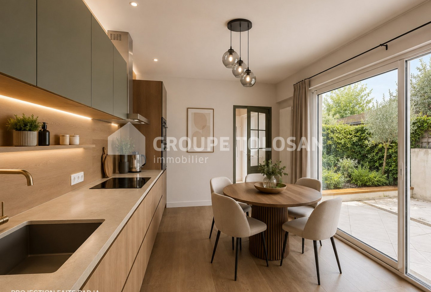 vente Maison Montauban - Photo 3