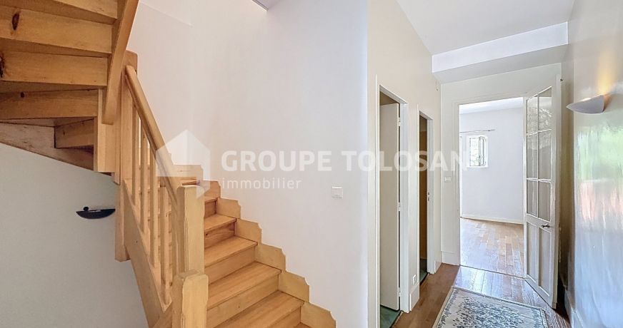 vente Maison Montauban