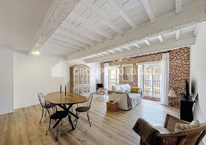 vente Appartement Montauban