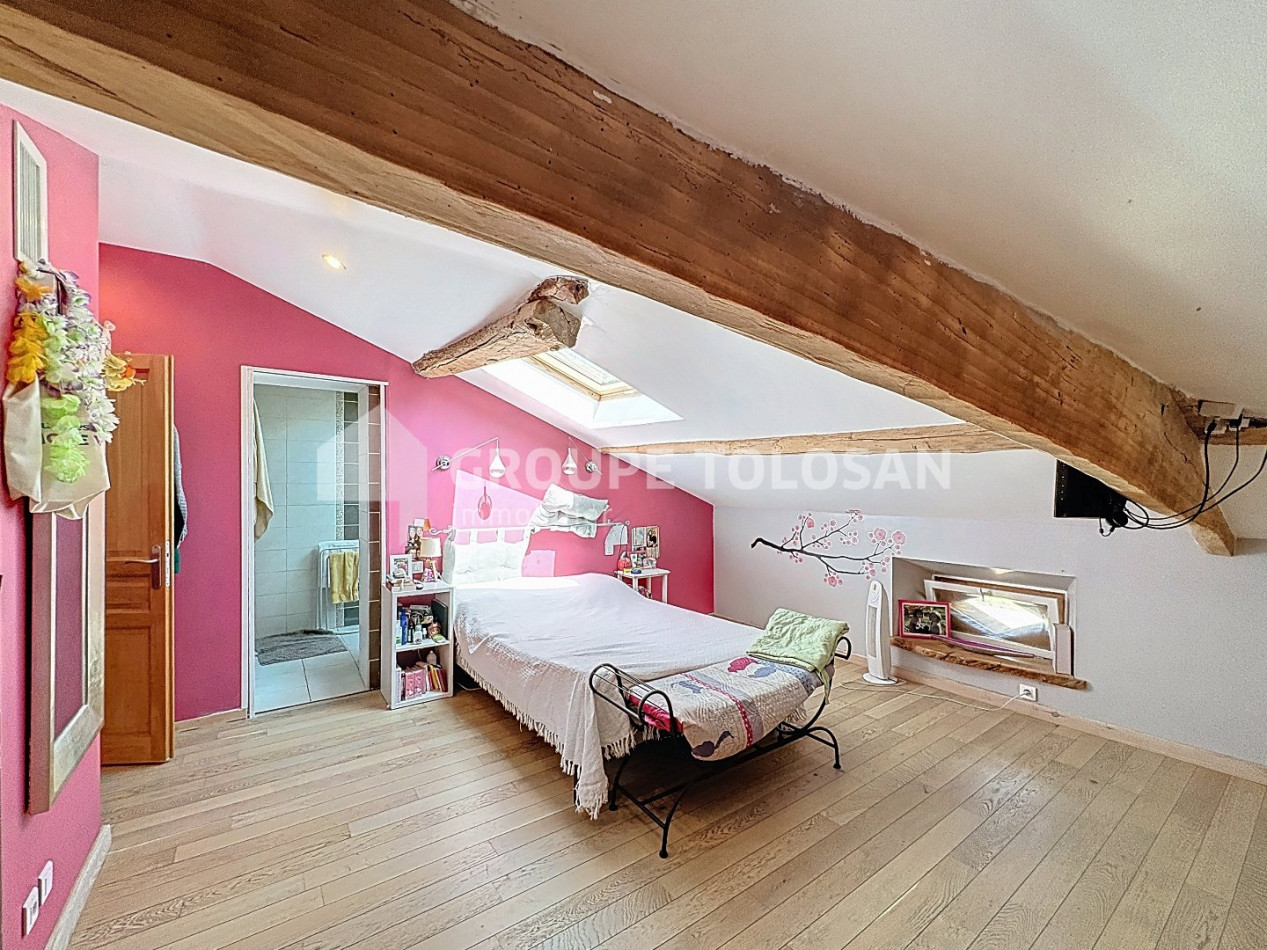 vente Maison Montauban - Photo 11