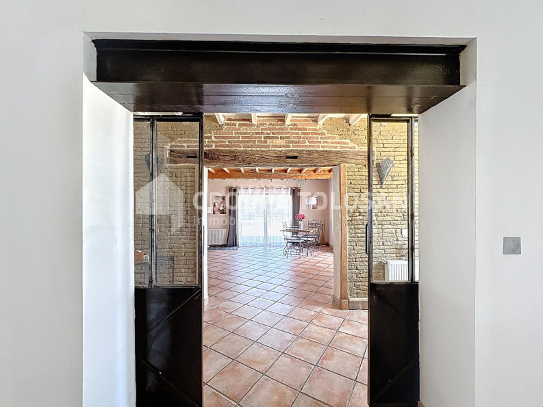 vente Maison Montauban - Photo 1