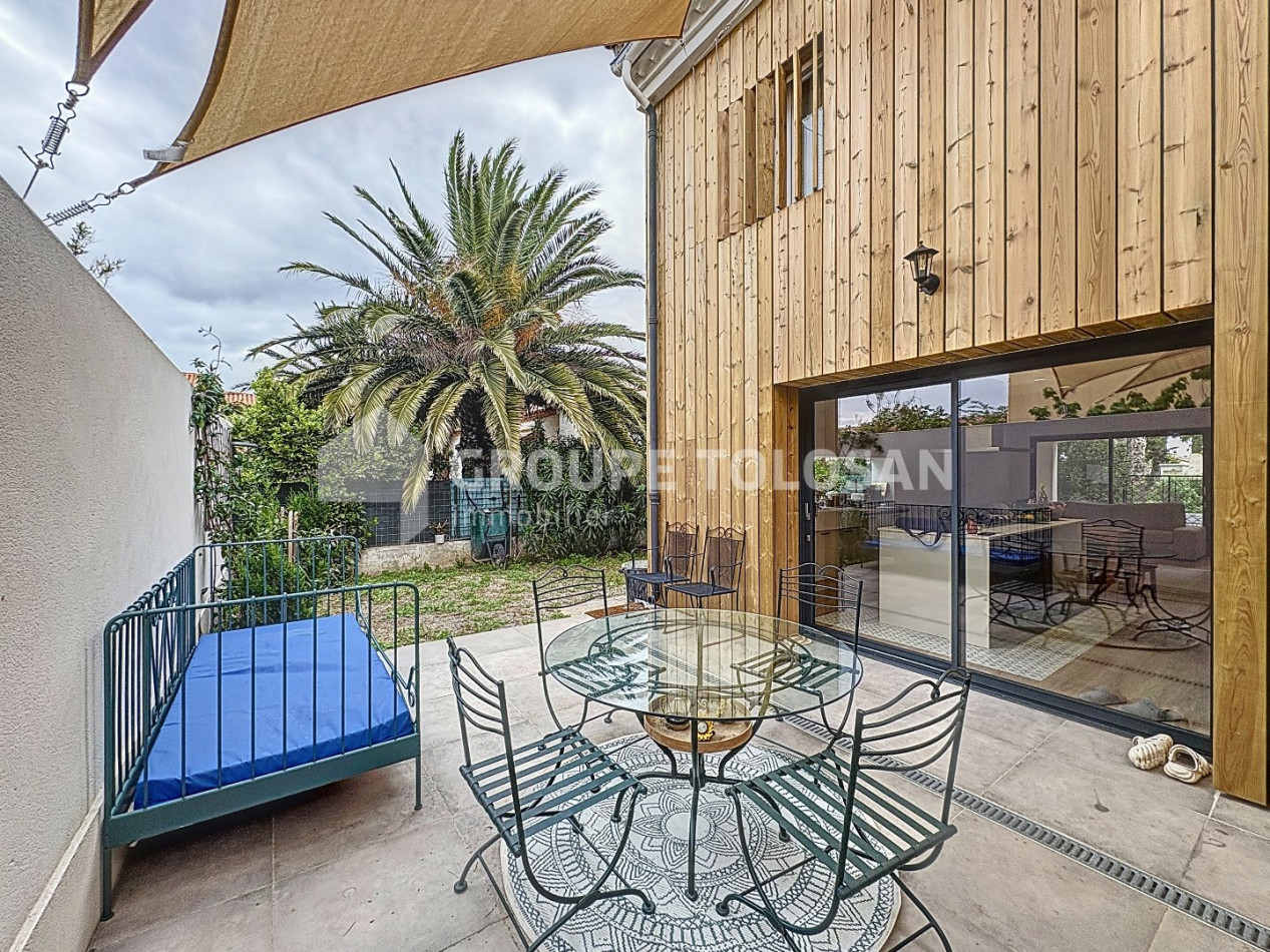 vente Maison Sigean - Photo 13