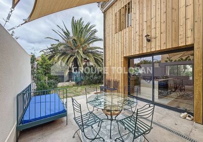 vente Maison Sigean