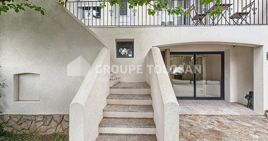 vente Maison Sigean