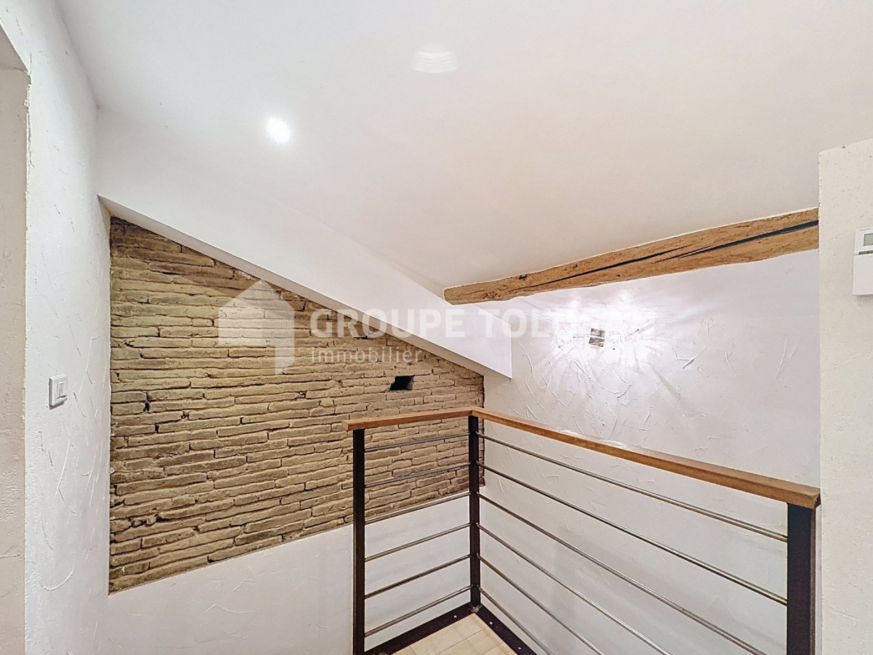 vente Maison Montech - Photo 8