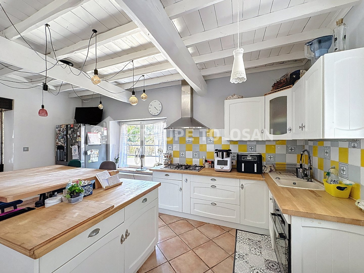 vente Maison Montech - Photo 4