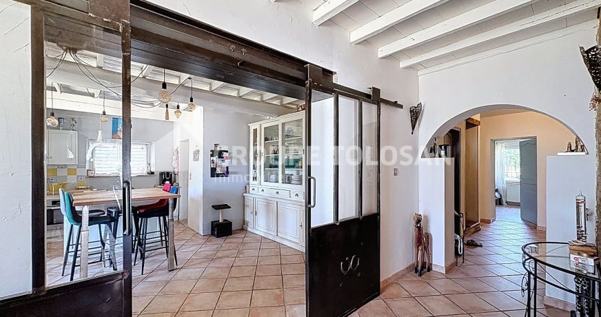 vente Maison Montech