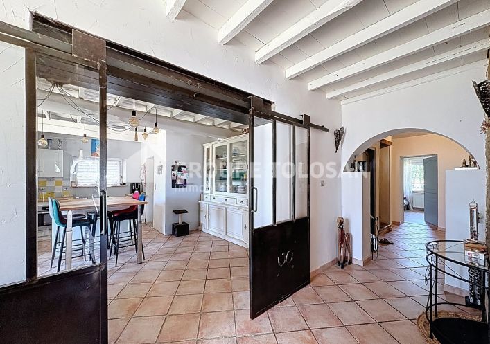 vente Maison Montech