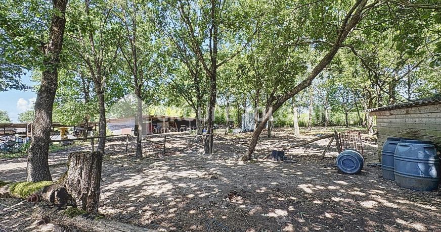 vente Maison Montech