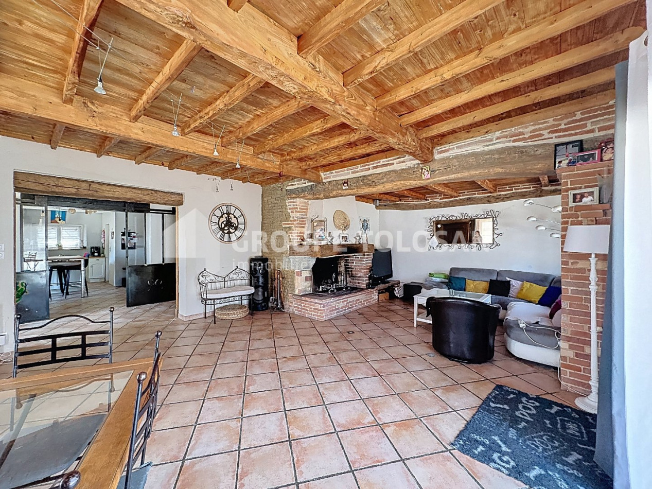 vente Maison Montech - Photo 5