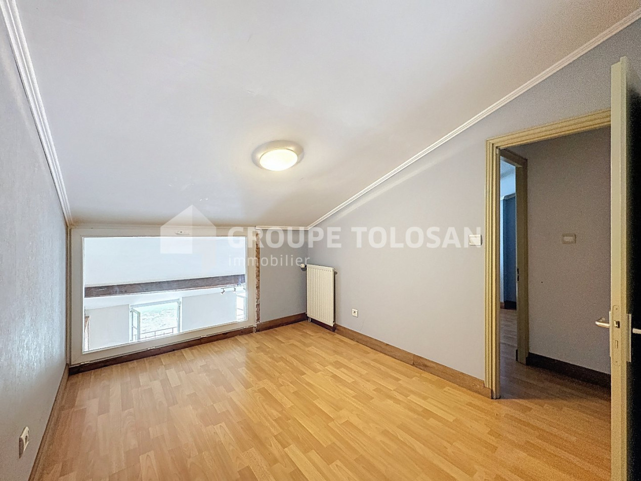 vente Appartement Montauban - Photo 8