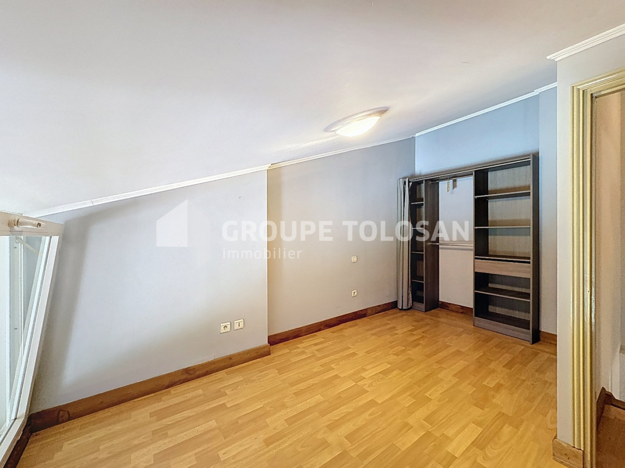 vente Appartement Montauban - Photo 7