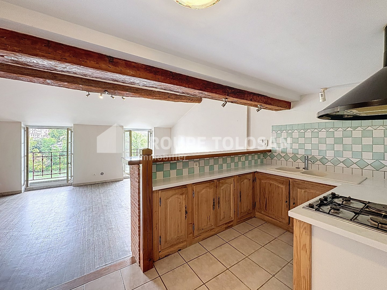 vente Appartement Montauban - Photo 4