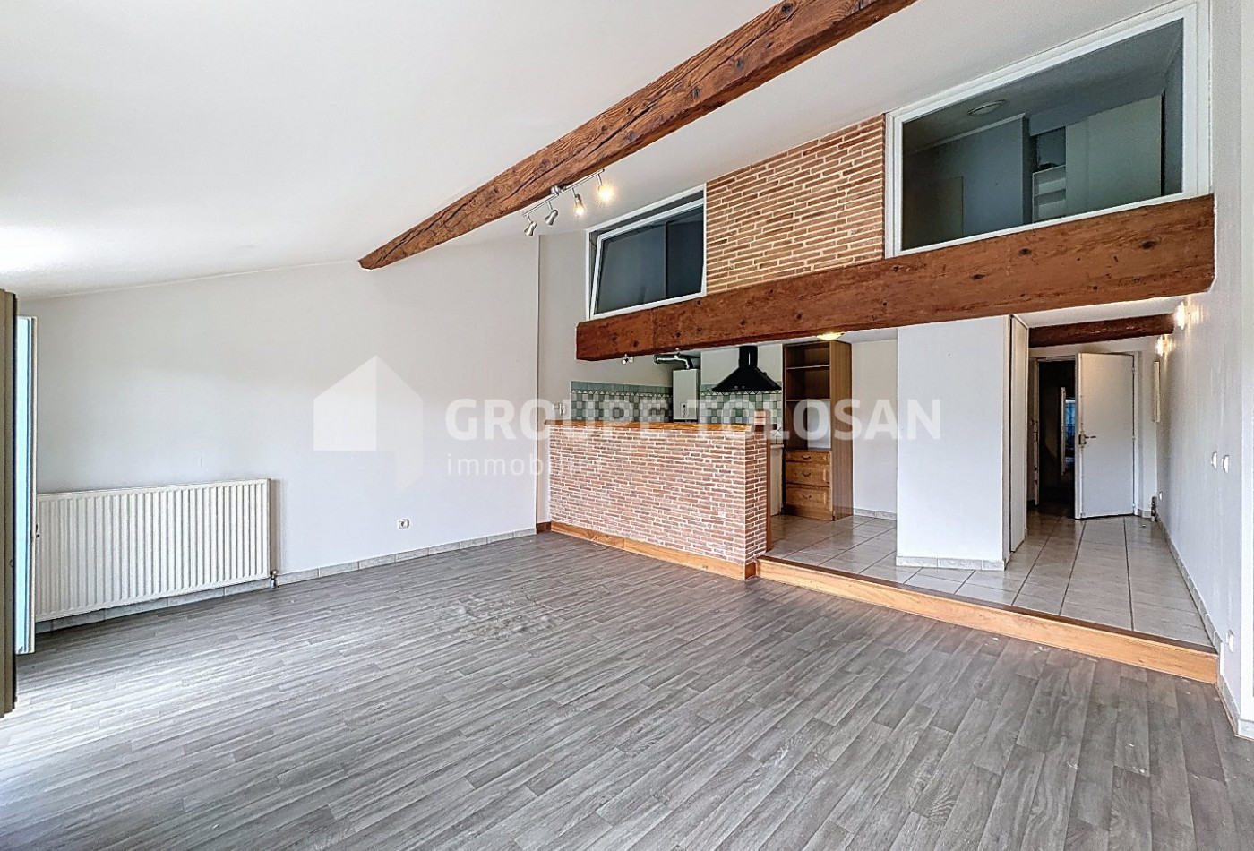 vente Appartement Montauban - Photo 3