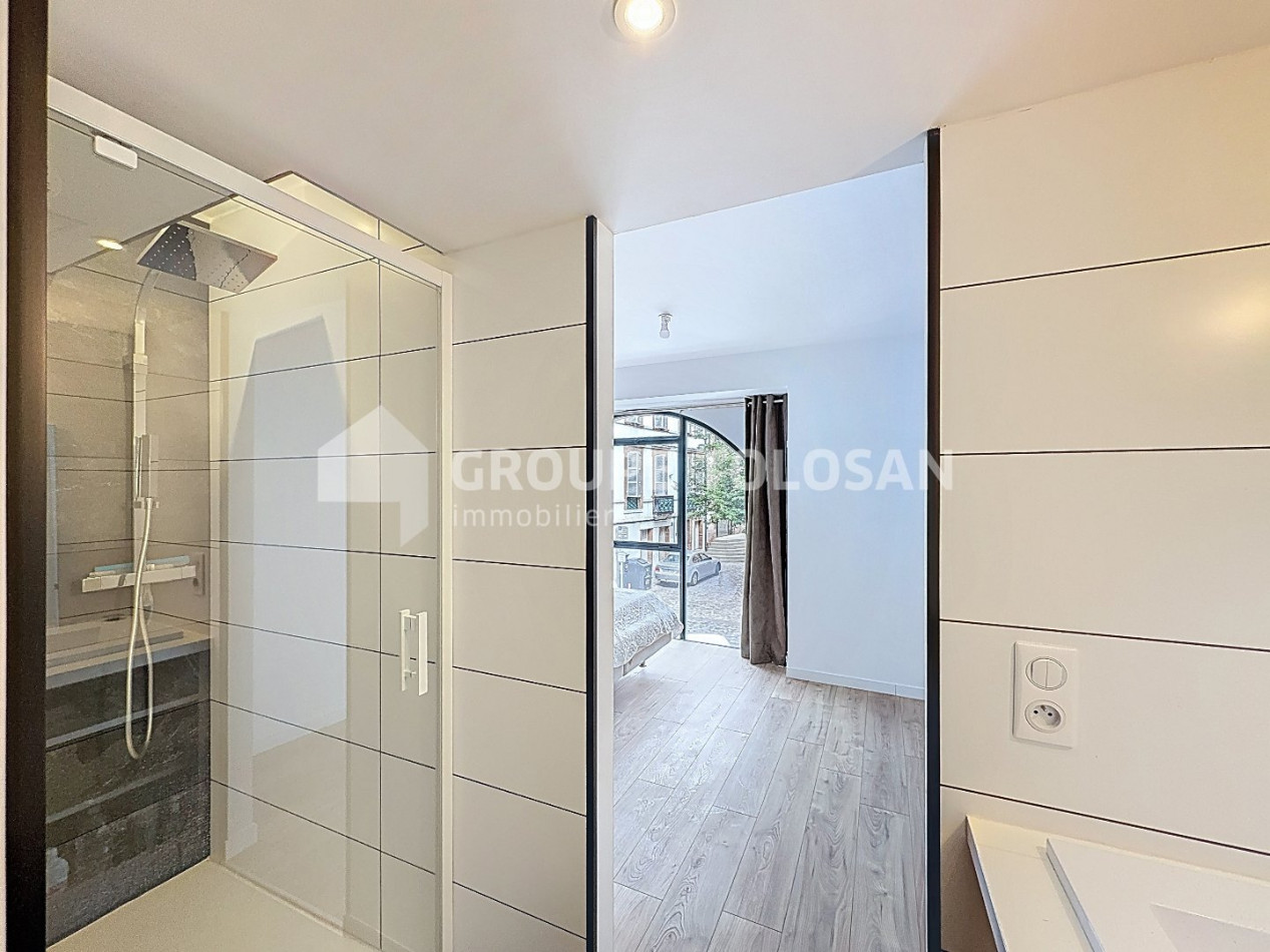 vente Appartement Montauban - Photo 7