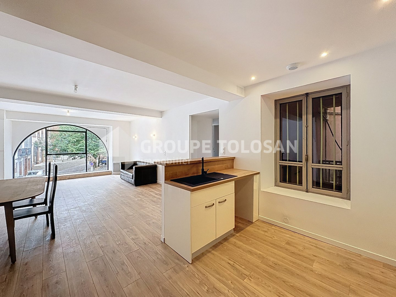 vente Appartement Montauban - Photo 4