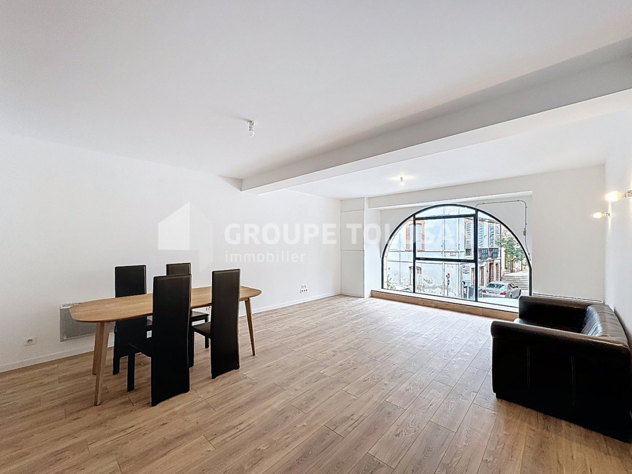 vente Appartement Montauban - Photo 1