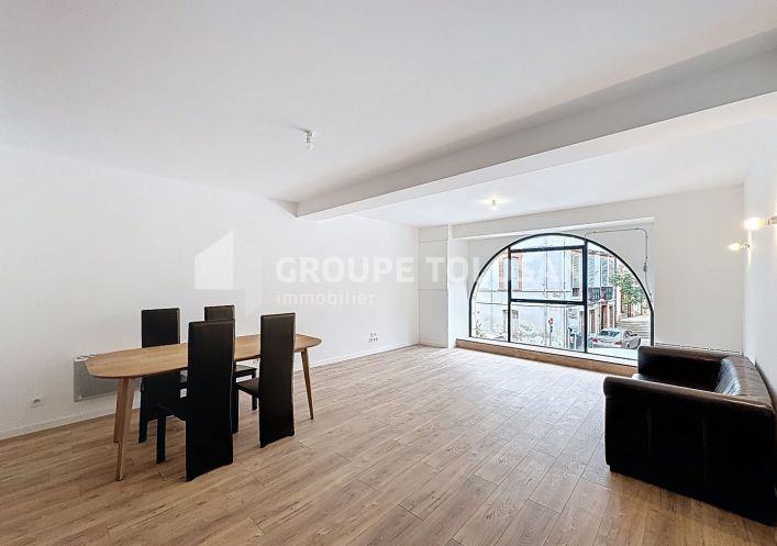 vente Appartement Montauban