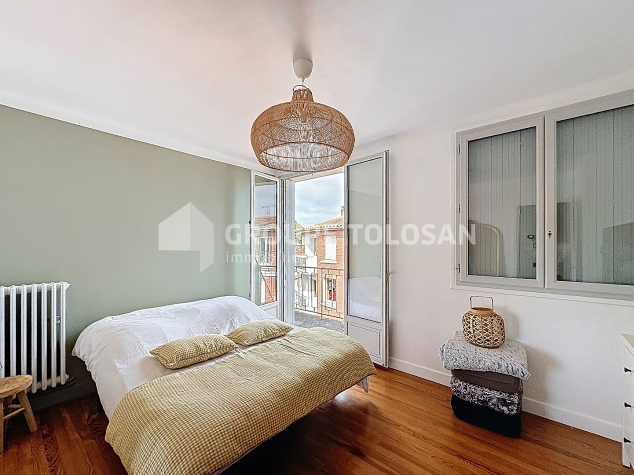 vente Appartement Montauban - Photo 8