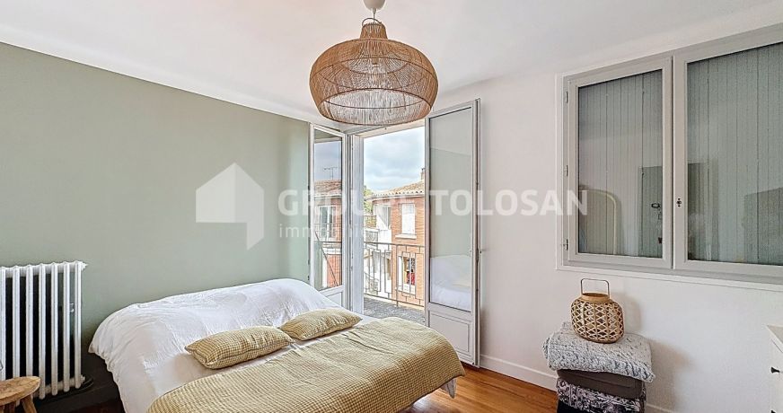 vente Appartement Montauban