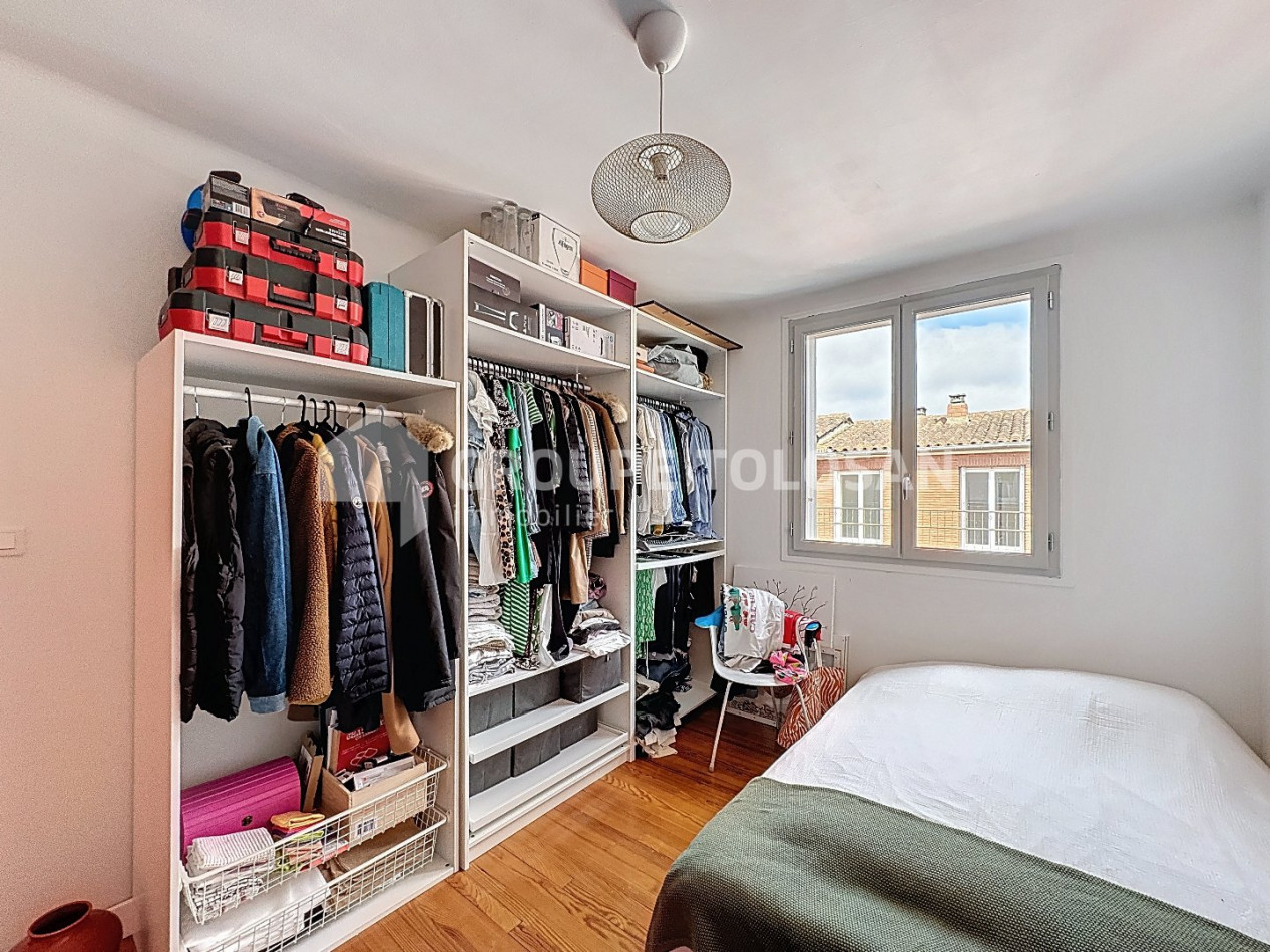 vente Appartement Montauban - Photo 9