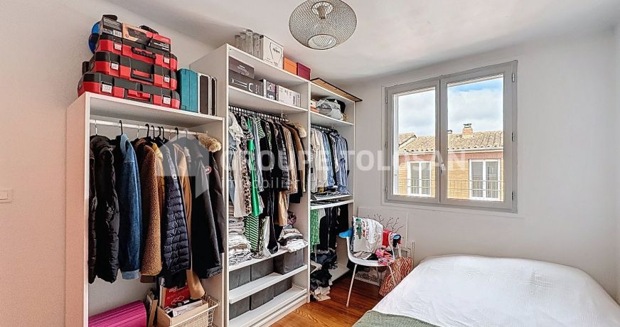 vente Appartement Montauban