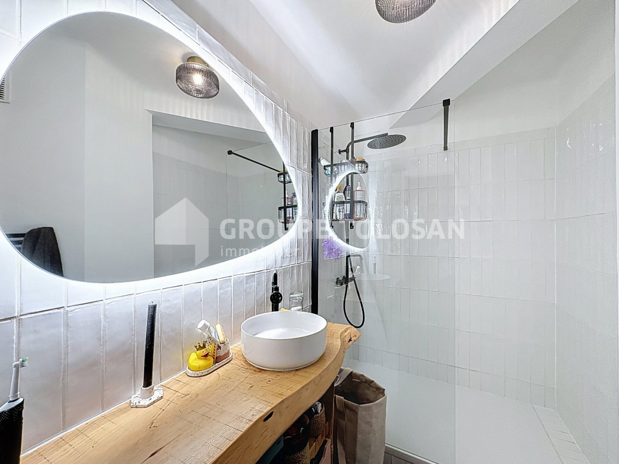 vente Appartement Montauban - Photo 10