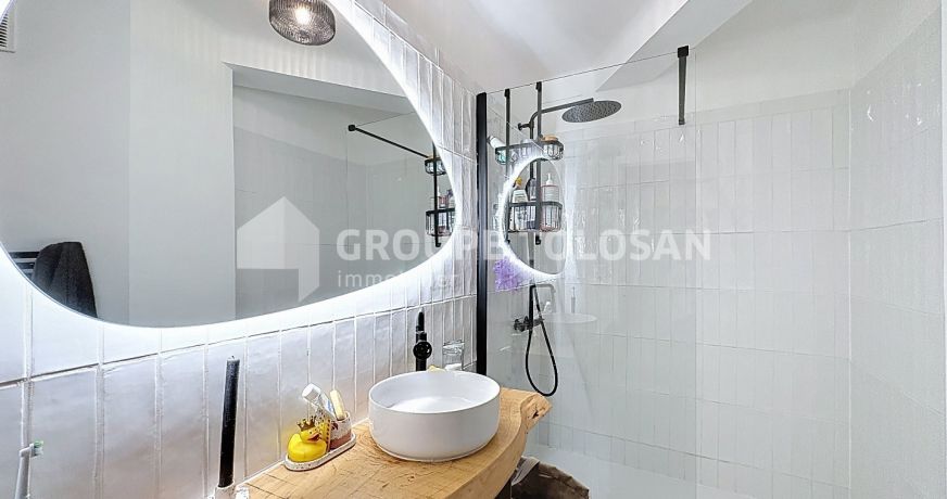 vente Appartement Montauban