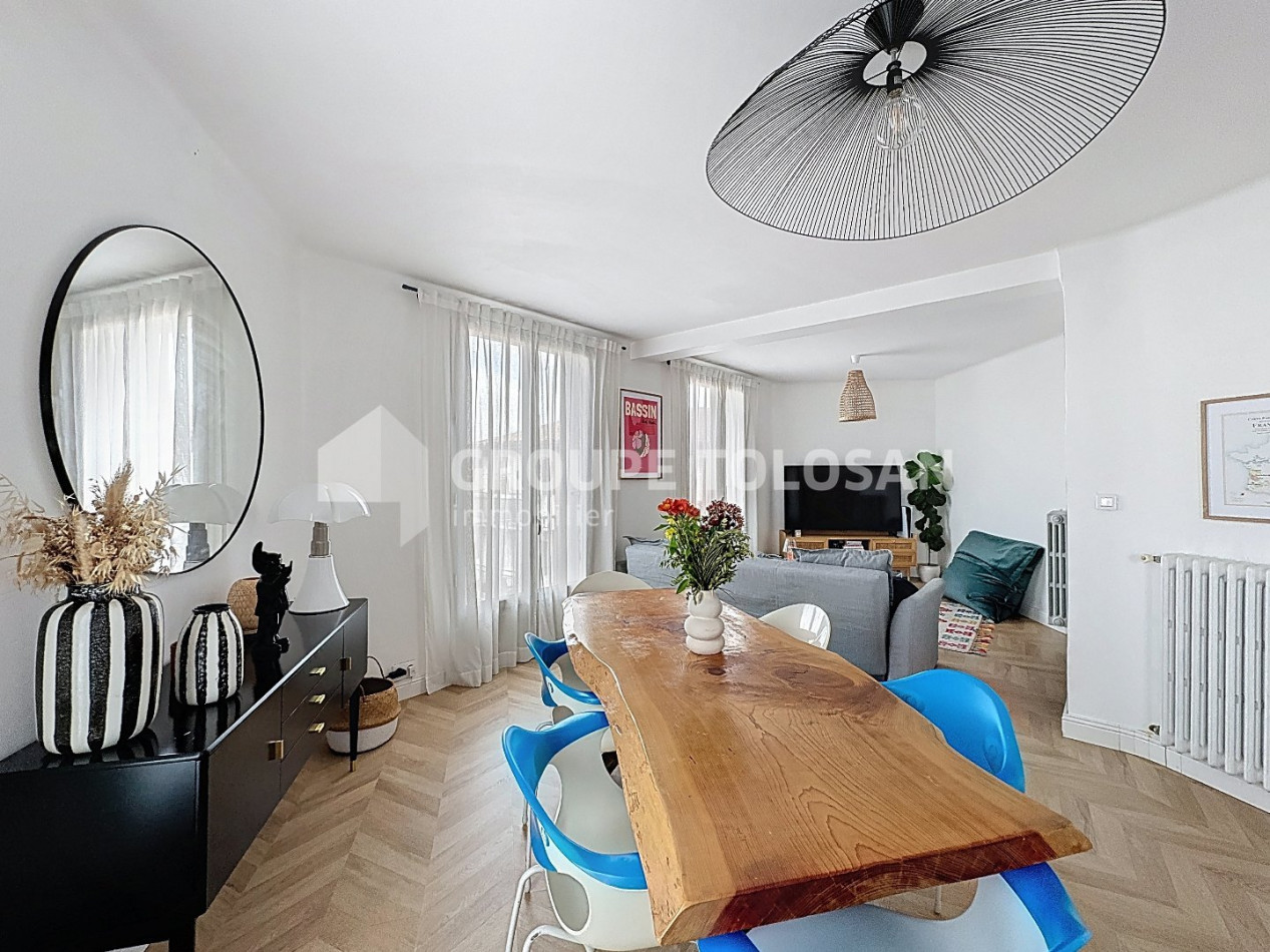 vente Appartement Montauban - Photo 5