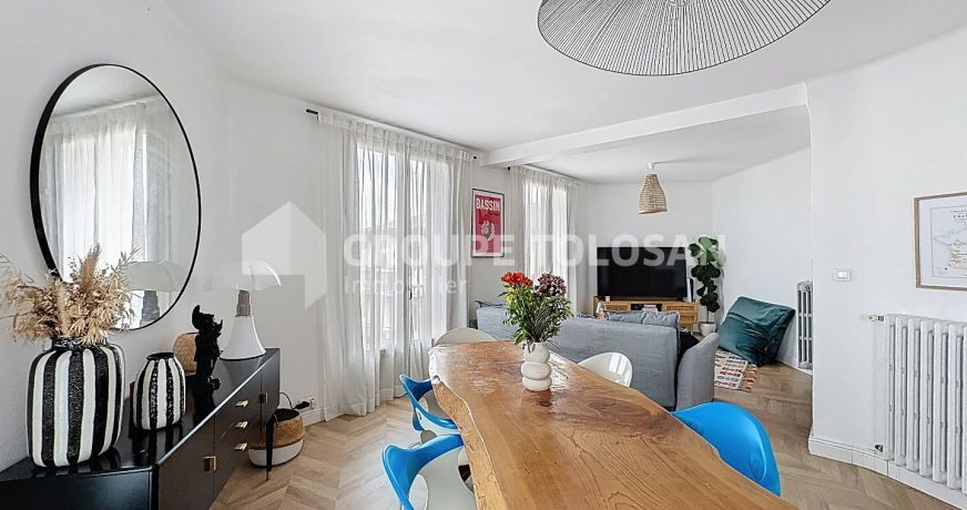 vente Appartement Montauban