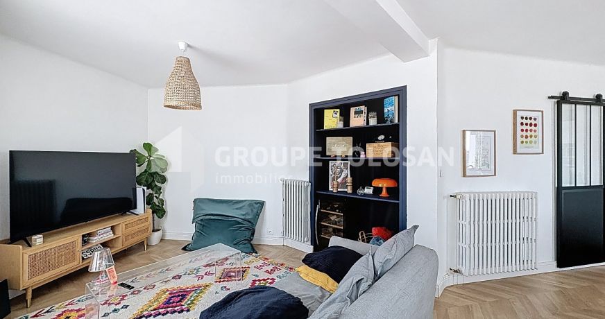 vente Appartement Montauban