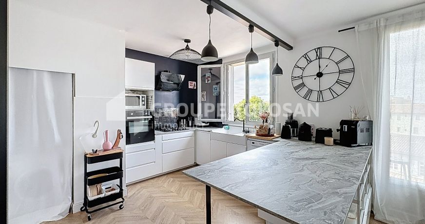 vente Appartement Montauban