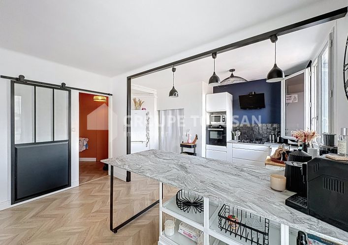 vente Appartement Montauban