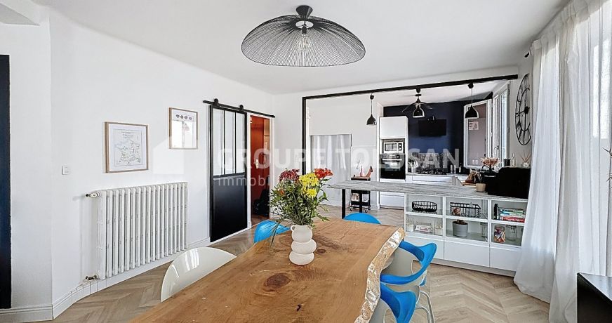 vente Appartement Montauban