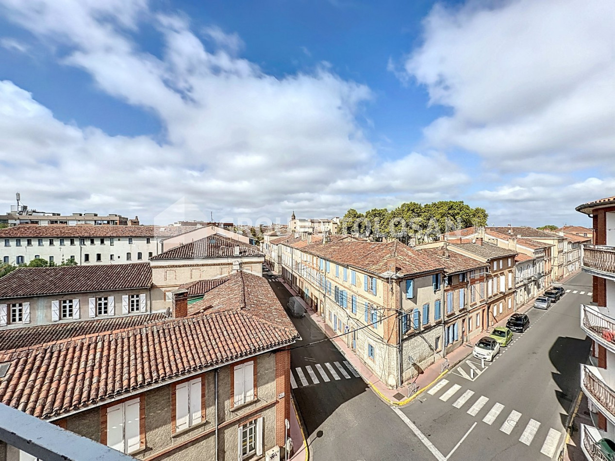vente Appartement Montauban - Photo 1