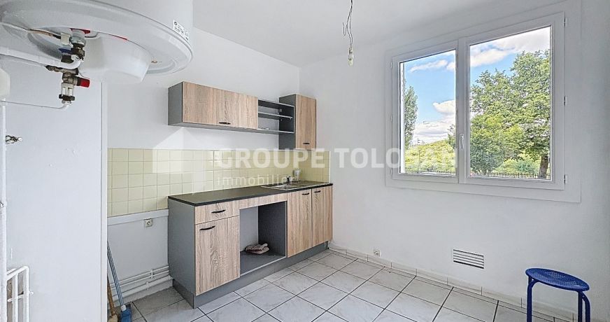 vente Appartement Montauban